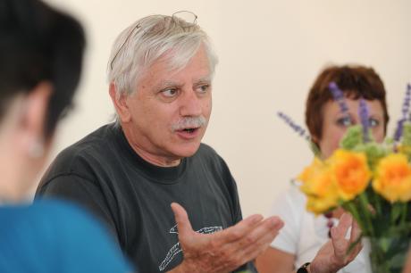 Germain Meyer